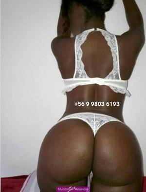 Negra bien sabrosa garganta profunda