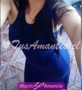 Cachetona sexy