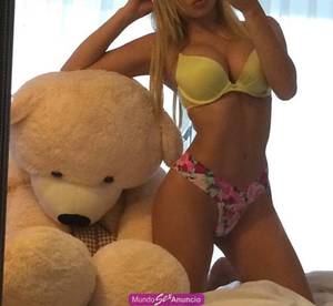 💜rica morbosa en la cama puro placer 💜