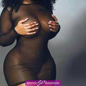 Colombiana  calient