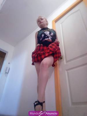 MIS VIDEOLLAMADAS SON MUY HOT, VENTA DE FOTOS, CHATS Y MAS