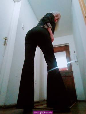 9,9,6,1,6,2,7,6,6, MARIA IGNACIA, BELLISIMA Y SENSUAL RUBIA