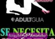993233974 SE REQUIERE MUJERES  EXCELENTE PRESENCIA