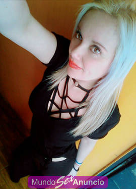 FONO CONTACTO: 996162766.  MARIA IGNACIA, SENSUAL CON ESTILO