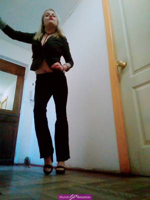 996162766, RICA RUBIA GOLOSA, SEXUAL Y MUY COMPLACIENTE EN V