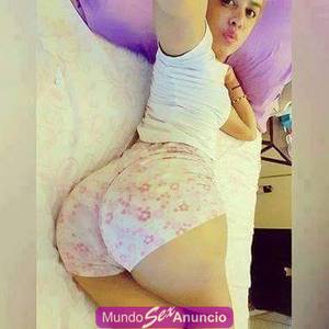 990940595 CHICA MULTIORGASMICA DISPONIBLE