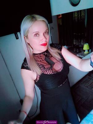 996162766, HERMOSA RUBIA TENTACIÓN DESDE YA DISPONIBLE HOY