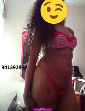 MARTA HERMOSA MORENA A DOMICILIOS