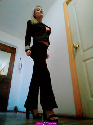 996162766, ESTILOSA, CARIÑOSA, CALIENTE DE DARÉ TODA LA PA