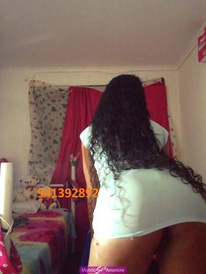 TODO RICO CON TU MORENA FOGOCITA A DOMICILIOS