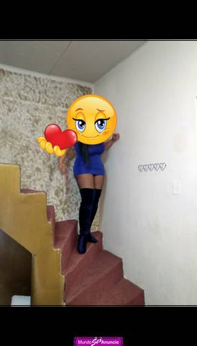 Masajes profesionales con eroticos, colombiana