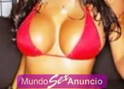 987843611  SOLO QUIERO COMPLACERTE