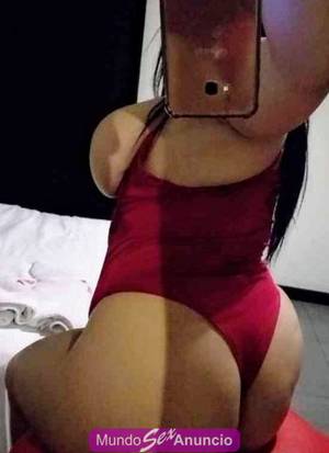 Daniela sensual voluptuosa caliente 10.000