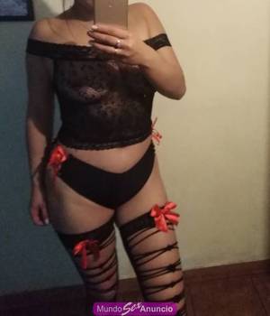 PROMO RICA CHILENA DISPUESTA A TODO MI AMOR TODA TUYA FULL