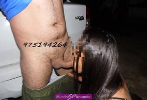 METRO SANTA LUCIA SEXO INTENSO 15 MIL, MASAJES CON PENETRACI