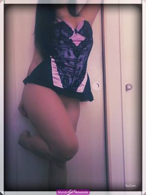 Martes de ricos y sensuales masajes de total relax.