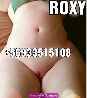 Roxy 20 mil LA HORA