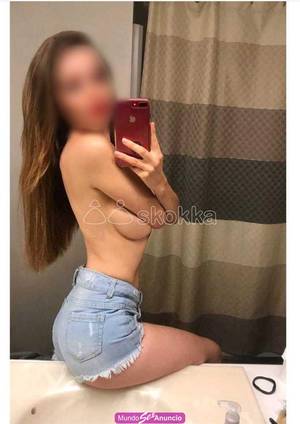 Tatiana, 18 años, METRO UNIVERSIDAD DE CHILE. Relajada y ca