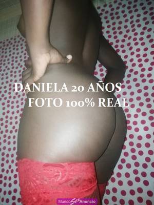 NEGRITA RICA Y CALIENTE FOTOS 100% REALES FULL DOMICILIOS