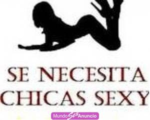 993233974 SE NECESITA SEÑORITAS EXCELENTE PRESENCIA