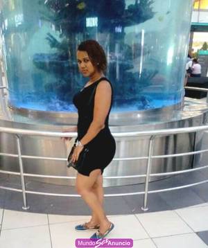 ASHLEY FULL DOMICILIOS Y HOTELES TOTALMENTE INDEPENDIENTE