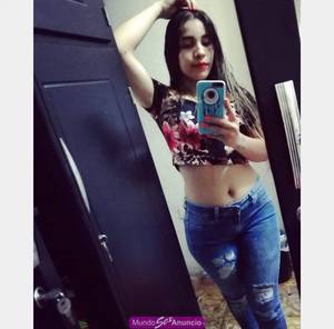 Nuevita chica hermosa colegiala para atenderte ati