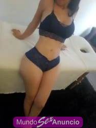 HERMOSAS Y BELLAS DAMAS SELECCIONADAS PARA UNA NOCHE RICO
