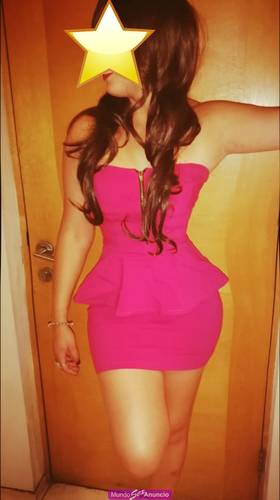 ESTÁN DISPONIBLES PARA TI LAS MEJORES ESCORT AMOR