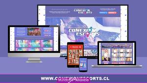 CONEXIÓN ESCORTS , PUBLÍQUESE GRATIS PARA SIEMPRE