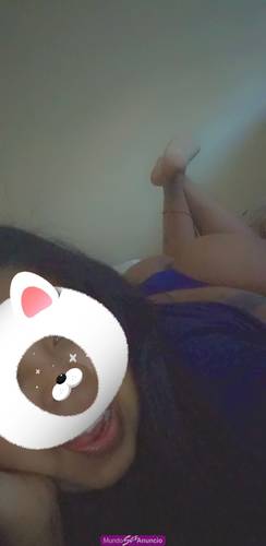 Nanix  negra  xl   mamasita