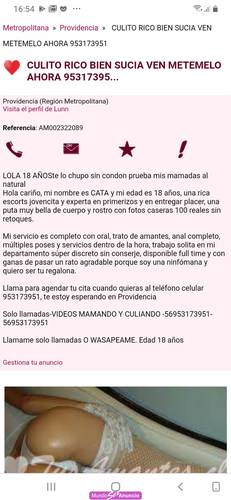 Conoceme hoy diosa de los videos hoy ven a mo