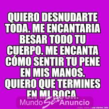 Chica muy mamadora experta chupando picos ven amor mio