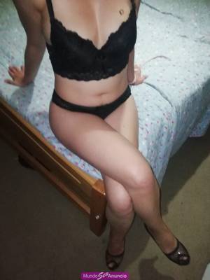 Soy tannia una joven muy califa