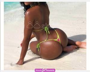 Dominicana culona