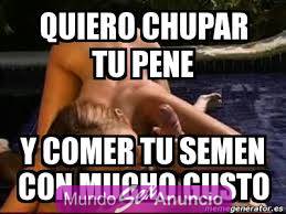 GARGANTA PROFUNDA MUY MAMADORA VEN FOLLEMOS RICO