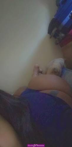 Xl gorda caliente