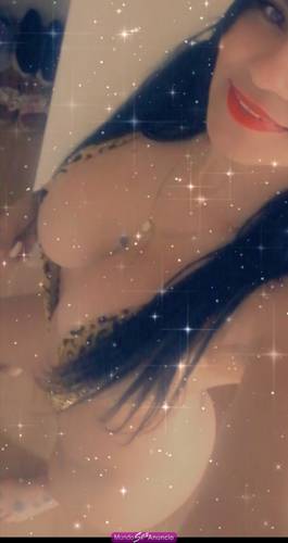 DANIELA DISPONIBLE LAS 24 HORAS AMORES