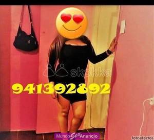 MILF ARDIENTE, TE HARE GOZAR DE PLACER