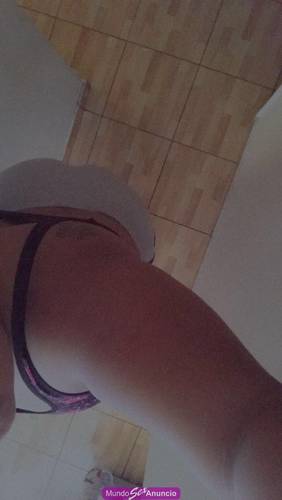 Yander rica lolita