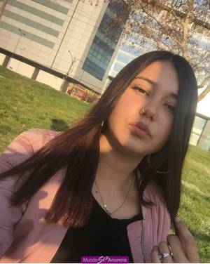 Mia chilena 19 añitos