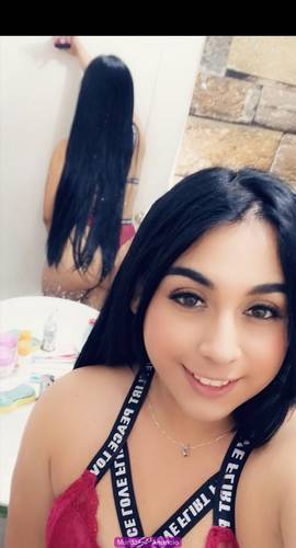 Isabella venezolana playboy con ftos reales