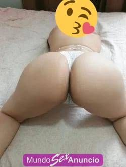 Linda Gordita bien culona llamame amor