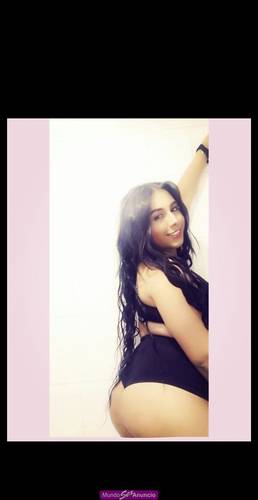 Isabella niña trans venezolana con fotos reales