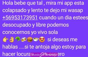 Transexual activa y pasiva anal y oral 24hrs disponibles