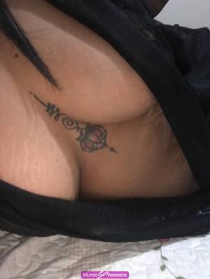 Brenda. Gorda. Caliente xxl
