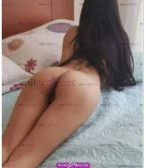 CHICAS DE COMPAÑIA LAGUNA SUR