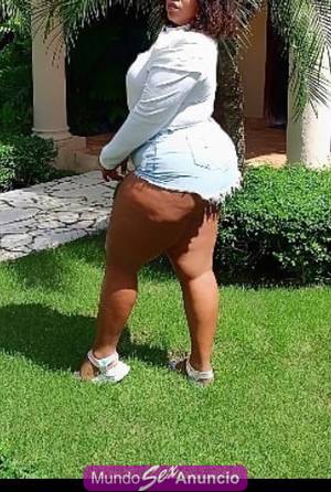 Jabí gorda Xxl video llamada
