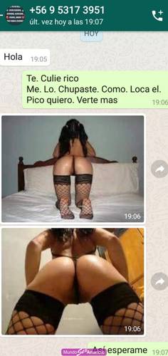Full anal y oral garganta profunda ven culiemos ya