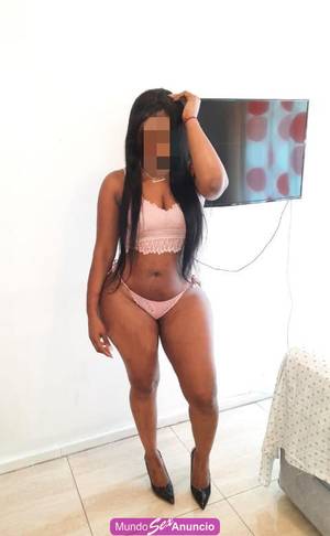 BRENDA SEXYHOUSE