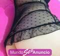 Ven cariño q te quiero entre mis piernas